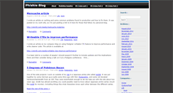 Desktop Screenshot of phishie.com